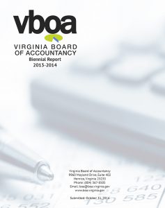 격년 보고서 2014